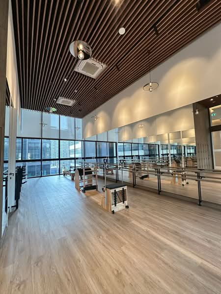 Nue District R9 : นิว ดิสทริค อาร์ 9, กรุงเทพ, 59 ถนนพระราม 9, ห้วยขวาง, ห้วยขวาง, กรุงเทพ, 28 ตร.ม., คอนโด ให้เช่า, โดย Araya Laokham, 500197541 - DDproperty.com