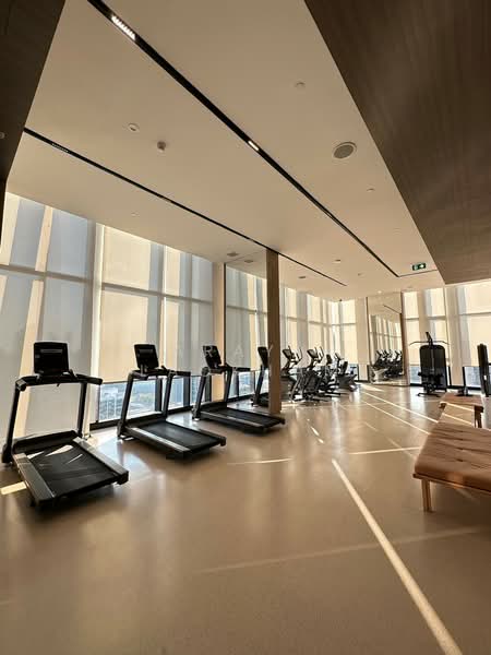 Nue District R9, Bangkok, 59 Rama 9 Road, Huai Khwang, Huai Khwang, Bangkok, 1 Bedroom, 28 sqm, Condo For Rent, by Araya Laokham, 500197541 - DDproperty.com