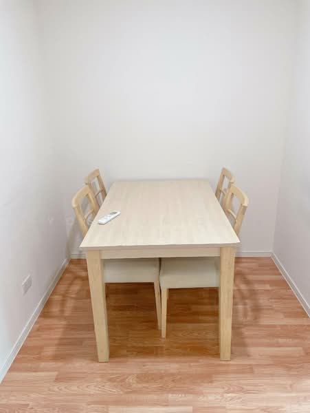 Lumpini Ville Sukhumvit 76-Bearing Station 2, Samut Prakan, Soi Sukhumvit 76, Samrong Nua, Muang Samut Prakarn, Samut Prakan, 2 Bedrooms, 39 sqm, Condo For Sale, by Yoshida Co., Ltd., 500197542 - DDproperty.com