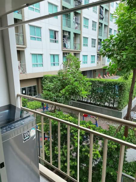 Lumpini Ville Sukhumvit 76-Bearing Station 2 : ลุมพินี วิลล์ สุขุมวิท 76-แบริ่ง สเตชั่น 2, สมุทรปราการ, ซอยสุขุมวิท 76, สำโรงเหนือ, เมืองสมุทรปราการ, สมุทรปราการ, 39 ตร.ม., คอนโด ขาย, โดย Yoshida Co., Ltd., 500197542 - DDproperty.com