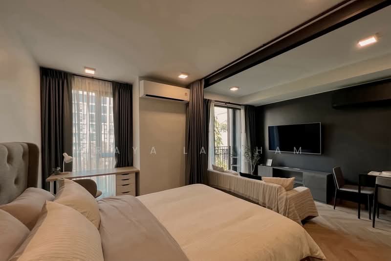 Venio Sukhumvit 10 : เวนิโอ สุขุมวิท 10, กรุงเทพ, 10 สุขุมวิท, คลองเตย, คลองเตย, กรุงเทพ, 34 ตร.ม., คอนโด ให้เช่า, โดย Araya Laokham, 500197543 - DDproperty.com