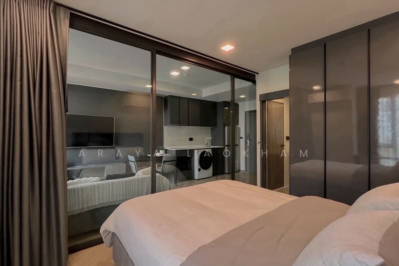 Venio Sukhumvit 10 : เวนิโอ สุขุมวิท 10, กรุงเทพ, 10 สุขุมวิท, คลองเตย, คลองเตย, กรุงเทพ, 34 ตร.ม., คอนโด ให้เช่า, โดย Araya Laokham, 500197543 - DDproperty.com