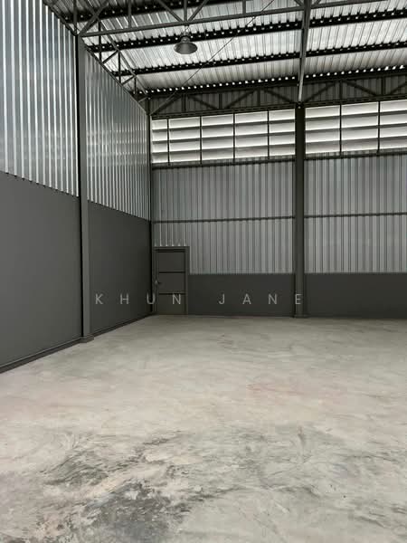 Warehouse and Office for Rent in Pracha Uthit, Samut Prakan (SPSJP208), Samut Prakan, ประชาอุทิศ90, Ban Khlong Suan, Phra Samut Jadee, Samut Prakan, , 200 sqm, Warehouse/Factory For Rent, by Khun Jane, 500197545 - DDproperty.com