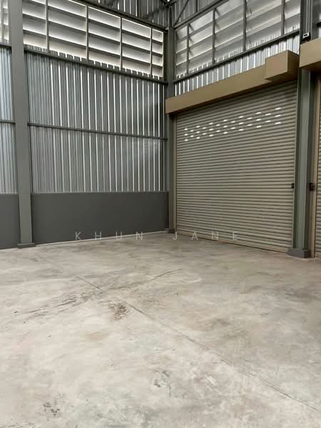 Warehouse and Office for Rent in Pracha Uthit, Samut Prakan (SPSJP208), Samut Prakan, ประชาอุทิศ90, Ban Khlong Suan, Phra Samut Jadee, Samut Prakan, , 200 sqm, Warehouse/Factory For Rent, by Khun Jane, 500197545 - DDproperty.com