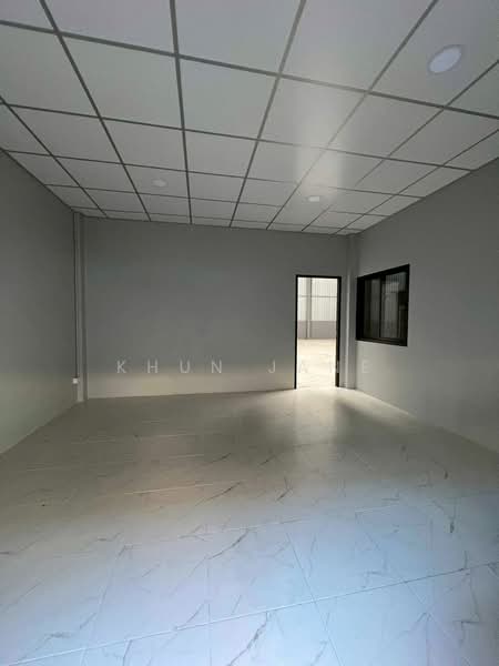 Warehouse and Office for Rent in Pracha Uthit, Samut Prakan (SPSJP208), Samut Prakan, ประชาอุทิศ90, Ban Khlong Suan, Phra Samut Jadee, Samut Prakan, , 200 sqm, Warehouse/Factory For Rent, by Khun Jane, 500197545 - DDproperty.com