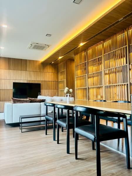 VIVE Rama 9, Bangkok, 38 Krungthep Kreetha Road, Saphan Sung, Saphan Sung, Bangkok, 3 Bedrooms, 324 sqm, Single Detached House For Rent, by Rojjana Jindasri, 500197546 - DDproperty.com