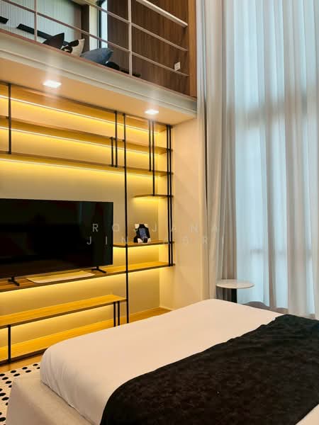 VIVE Rama 9, Bangkok, 38 Krungthep Kreetha Road, Saphan Sung, Saphan Sung, Bangkok, 3 Bedrooms, 324 sqm, Single Detached House For Rent, by Rojjana Jindasri, 500197546 - DDproperty.com