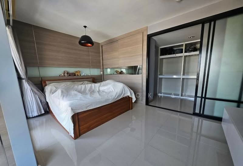 ให้เช่า - The Sense Sukhumvit : เดอะ เซนส์ สุขุมวิท, กรุงเทพ