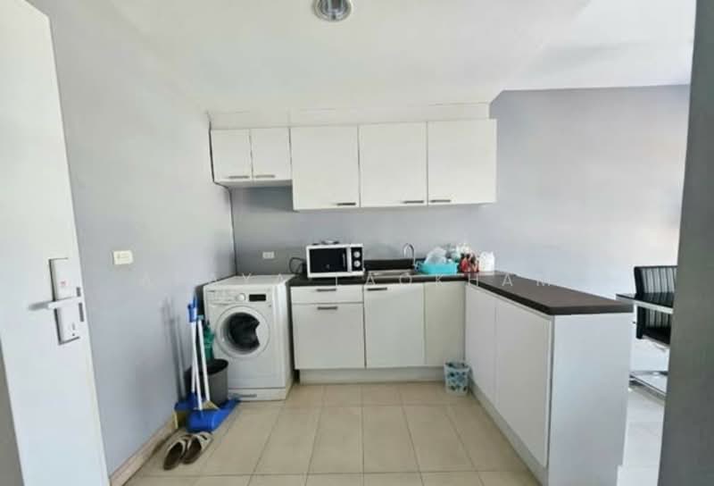 ให้เช่า - The Sense Sukhumvit : เดอะ เซนส์ สุขุมวิท, กรุงเทพ