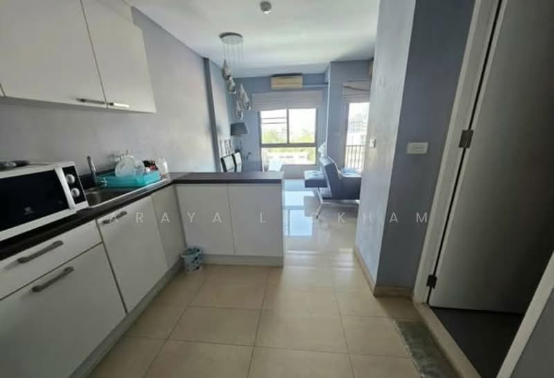 ให้เช่า - The Sense Sukhumvit : เดอะ เซนส์ สุขุมวิท, กรุงเทพ