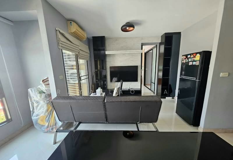 ให้เช่า - The Sense Sukhumvit : เดอะ เซนส์ สุขุมวิท, กรุงเทพ