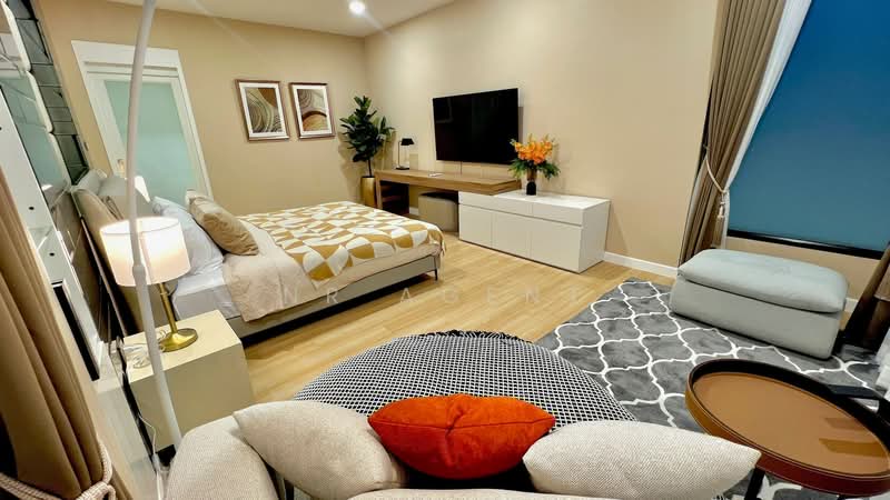 Perfect Masterpiece Sukhumvit 77, Samut Prakan, Soi Mu Ban Perfect Place Sukhumvit 77, Rachathewa, Bang Plee, Samut Prakan, 6 Bedrooms, 850 sqm, Single Detached House For Sale, by NR AGENT, 500197548 - DDproperty.com