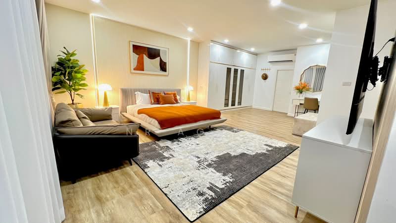 Perfect Masterpiece Sukhumvit 77 : เพอร์เฟค มาสเตอร์พีซ สุขุมวิท 77, สมุทรปราการ, ซอย หมู่บ้านเพอร์เฟคเพลส สุขุมวิท 77, ราชาเทวะ, บางพลี, สมุทรปราการ, 850 ตร.ม., บ้านเดี่ยว ขาย, โดย NR AGENT, 500197548 - DDproperty.com