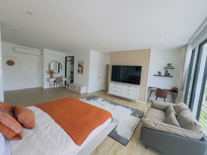 Perfect Masterpiece Sukhumvit 77, Samut Prakan, Soi Mu Ban Perfect Place Sukhumvit 77, Rachathewa, Bang Plee, Samut Prakan, 6 Bedrooms, 850 sqm, Single Detached House For Sale, by NR AGENT, 500197548 - DDproperty.com