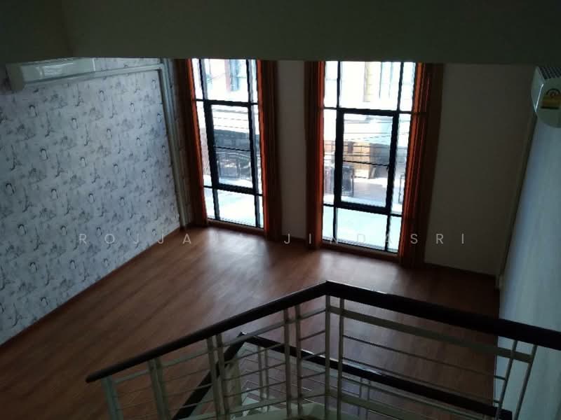 4-BR Townhouse, Bangkok, Bang Na Nuea, Bang Na, Bangkok, 4 Bedrooms, 175 sqm, Townhouse For Sale, by Rojjana Jindasri, 500197549 - DDproperty.com