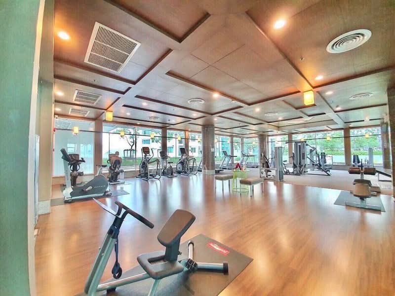 Supalai Wellington, Bangkok, Thiam Ruammit Road, Huai Khwang, Huai Khwang, Bangkok, 1 Bedroom, 47 sqm, Condo For Rent, by Araya Laokham, 500197552 - DDproperty.com