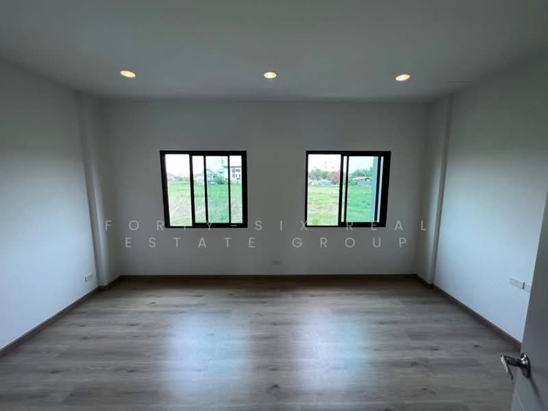 Premium Place Phaholyothin-Ramintra, Bangkok, Tha Rang, Bang Khen, Bangkok, 4 Bedrooms, 170 sqm, Townhouse For Rent, by Forty-Six Real Estate Group, 500197554 - DDproperty.com