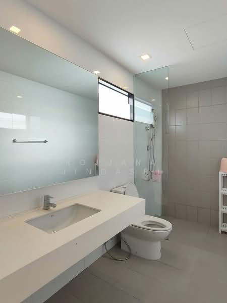 Villa Albero Rama 9, Bangkok, Krungthep Kreetha Road, Saphan Sung, Saphan Sung, Bangkok, 3 Bedrooms, 170 sqm, Townhouse For Rent, by Rojjana Jindasri, 500197556 - DDproperty.com