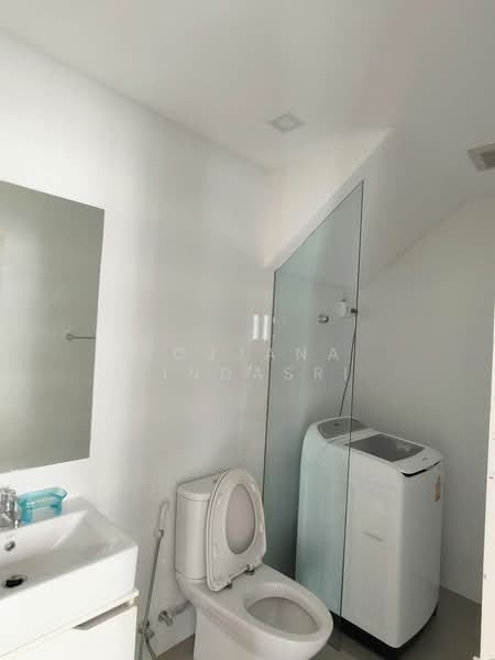 Villa Albero Rama 9, Bangkok, Krungthep Kreetha Road, Saphan Sung, Saphan Sung, Bangkok, 3 Bedrooms, 170 sqm, Townhouse For Rent, by Rojjana Jindasri, 500197556 - DDproperty.com