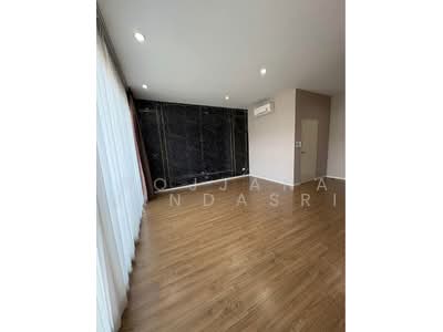 ขาย - Baan Klang Muang Ramintra-Watcharapol : บ้านกลางเมือง รามอินทรา-วัชรพล, กรุงเทพ