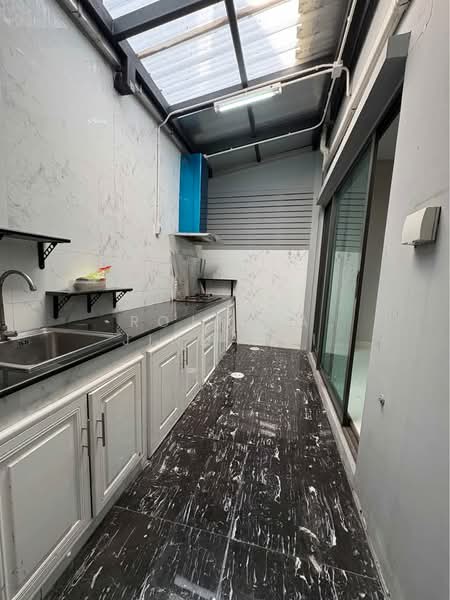 Baan Klang Muang Ramintra-Watcharapol, Bangkok, Chalong Rat Expressway, O-Ngoen, Sai Mai, Bangkok, 3 Bedrooms, 160 sqm, Townhouse For Sale, by Rojjana Jindasri, 500197559 - DDproperty.com