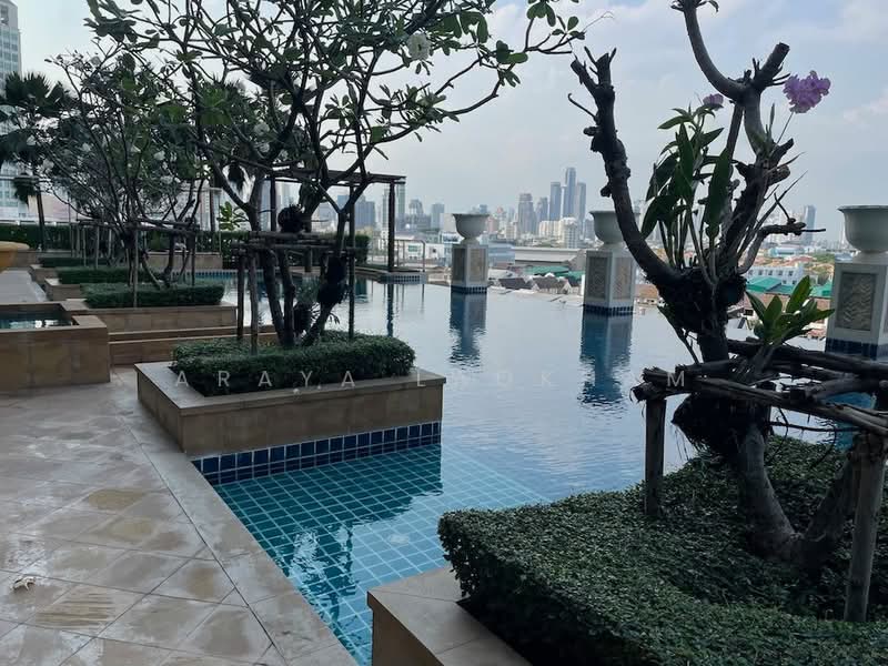 Le Luk Condominium, Bangkok, 1599 291 Sukhumvit Rd, Phra Kanong Nua, Watthana, Bangkok, 1 Bedroom, 45 sqm, Condo For Rent, by Araya Laokham, 500197561 - DDproperty.com