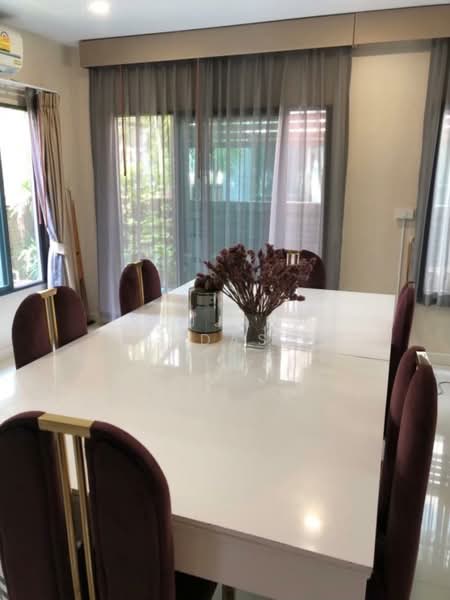 The Plant Estique Pattanakarn 38, Bangkok, Soi Pattanakarn 38, Suan Luang, Suan Luang, Bangkok, 3 Bedrooms, 145 sqm, Single Detached House For Rent, by Rojjana Jindasri, 500197562 - DDproperty.com