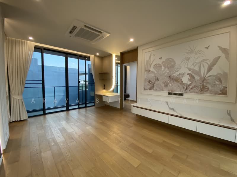 Baan 365 Rama 3, Bangkok, Rama III Rd., Bang Pong Pang, Yan Nawa, Bangkok, 4 Bedrooms, 480 sqm, Single Detached House For Sale, by Araya Suttisuwan, 500197564 - DDproperty.com