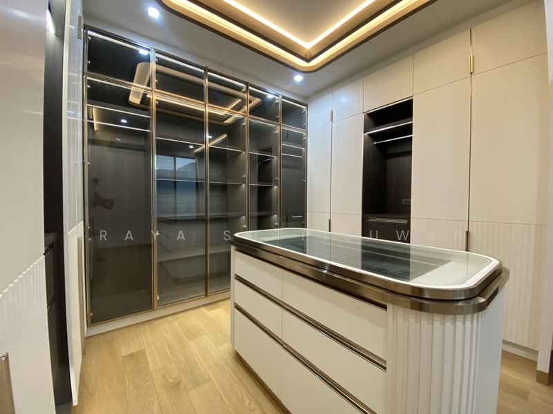 Baan 365 Rama 3, Bangkok, Rama III Rd., Bang Pong Pang, Yan Nawa, Bangkok, 4 Bedrooms, 480 sqm, Single Detached House For Sale, by Araya Suttisuwan, 500197564 - DDproperty.com