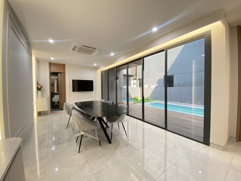 Baan 365 Rama 3 : บ้าน 365 พระราม 3, กรุงเทพ, ถนนพระรามที่ 3, บางโพงพาง, ยานนาวา, กรุงเทพ, 480 ตร.ม., บ้านเดี่ยว ขาย, โดย Araya Suttisuwan, 500197564 - DDproperty.com