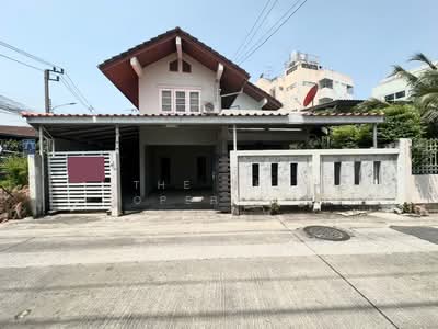 ขาย - บ้านเดี่ยวบางเขน นนทบุรี, นนทบุรี