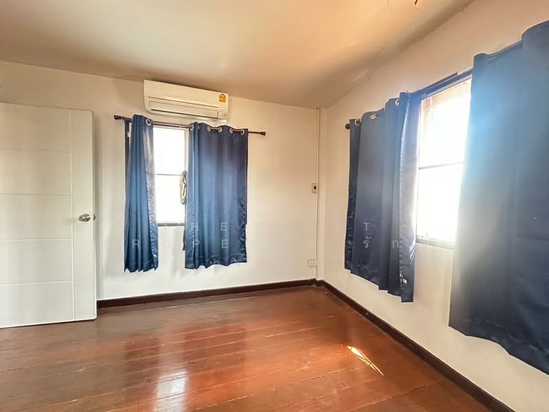 บ้านเดี่ยวบางเขน นนทบุรี, Nonthaburi, Bang Khen, Muang Nonthaburi, Nonthaburi, 2 Bedrooms, 236 sqm, Single Detached House For Sale, by The Best Property รักษ์, 500197565 - DDproperty.com