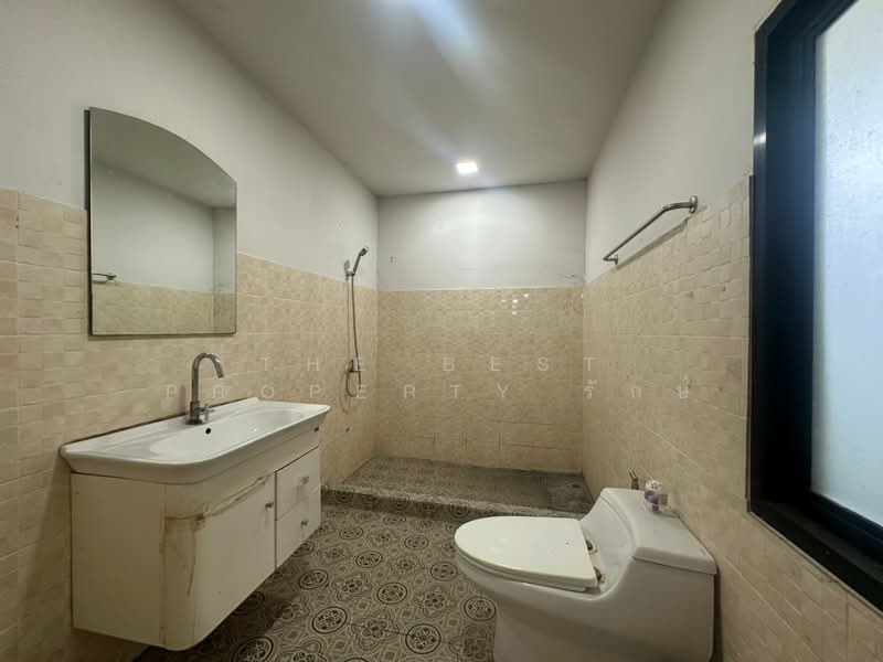 บ้านเดี่ยวบางเขน นนทบุรี, นนทบุรี, บางเขน, เมืองนนทบุรี, นนทบุรี, 236 ตร.ม., บ้านเดี่ยว ขาย, โดย The Best Property รักษ์, 500197565 - DDproperty.com