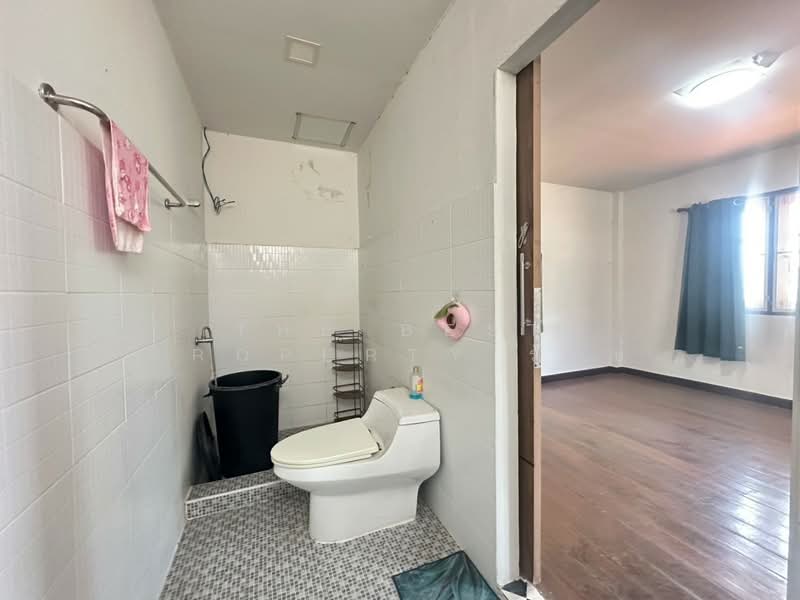 บ้านเดี่ยวบางเขน นนทบุรี, Nonthaburi, Bang Khen, Muang Nonthaburi, Nonthaburi, 2 Bedrooms, 236 sqm, Single Detached House For Sale, by The Best Property รักษ์, 500197565 - DDproperty.com