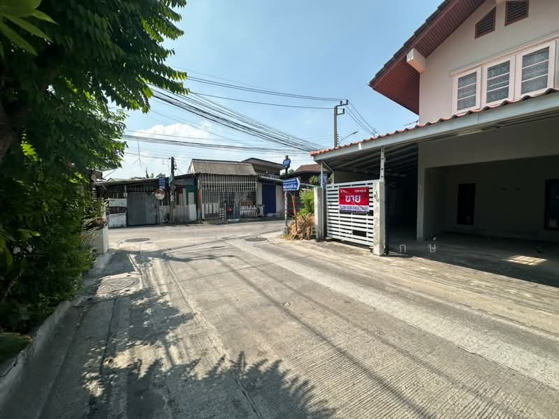 บ้านเดี่ยวบางเขน นนทบุรี, Nonthaburi, Bang Khen, Muang Nonthaburi, Nonthaburi, 2 Bedrooms, 236 sqm, Single Detached House For Sale, by The Best Property รักษ์, 500197565 - DDproperty.com