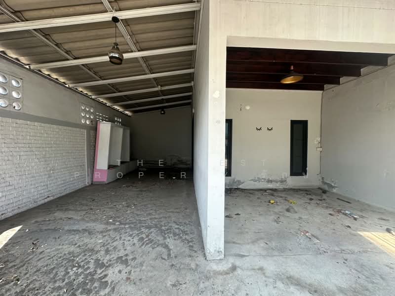 บ้านเดี่ยวบางเขน นนทบุรี, Nonthaburi, Bang Khen, Muang Nonthaburi, Nonthaburi, 2 Bedrooms, 236 sqm, Single Detached House For Sale, by The Best Property รักษ์, 500197565 - DDproperty.com