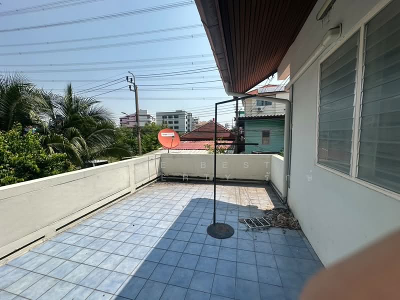 บ้านเดี่ยวบางเขน นนทบุรี, Nonthaburi, Bang Khen, Muang Nonthaburi, Nonthaburi, 2 Bedrooms, 236 sqm, Single Detached House For Sale, by The Best Property รักษ์, 500197565 - DDproperty.com