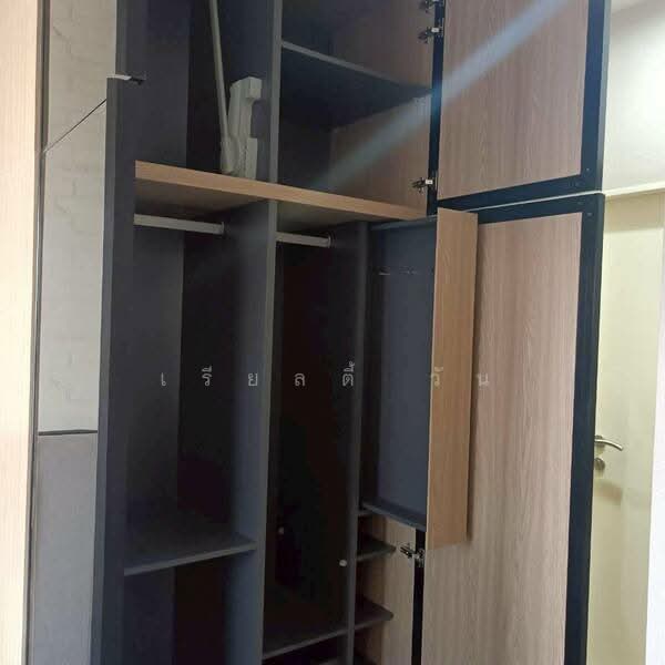 Niche Mono Sukhumvit-Bearing, Samut Prakan, Posaya Non Alley, Samrong Nua, Muang Samut Prakarn, Samut Prakan, 1 Bedroom, 28 sqm, Condo For Sale, by เรียลตี้ วัน, 500197568 - DDproperty.com