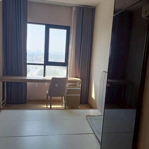 Niche Mono Sukhumvit-Bearing : นิช โมโน สุขุมวิท - แบริ่ง, สมุทรปราการ, ซอย สุขุมวิท 70, สำโรงเหนือ, เมืองสมุทรปราการ, สมุทรปราการ, 28 ตร.ม., คอนโด ขาย, โดย เรียลตี้ วัน, 500197568 - DDproperty.com