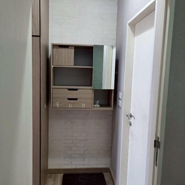 Niche Mono Sukhumvit-Bearing : นิช โมโน สุขุมวิท - แบริ่ง, สมุทรปราการ, ซอย สุขุมวิท 70, สำโรงเหนือ, เมืองสมุทรปราการ, สมุทรปราการ, 28 ตร.ม., คอนโด ขาย, โดย เรียลตี้ วัน, 500197568 - DDproperty.com