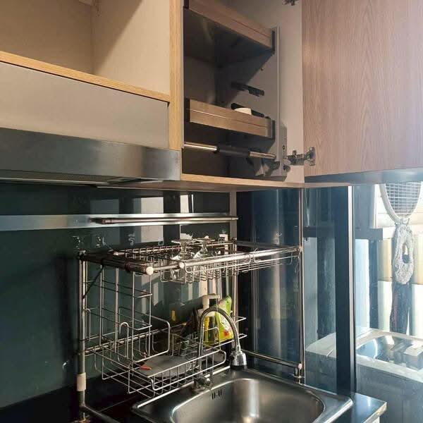 Niche Mono Sukhumvit-Bearing, Samut Prakan, Posaya Non Alley, Samrong Nua, Muang Samut Prakarn, Samut Prakan, 1 Bedroom, 28 sqm, Condo For Sale, by เรียลตี้ วัน, 500197568 - DDproperty.com