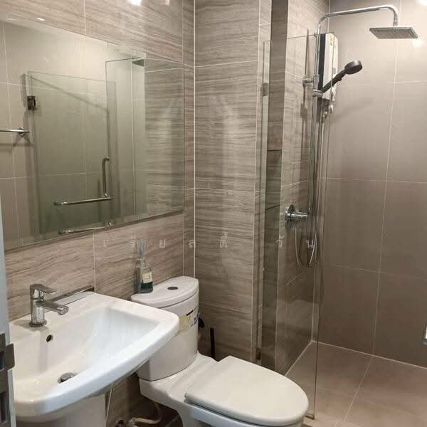 Niche Mono Sukhumvit-Bearing, Samut Prakan, Posaya Non Alley, Samrong Nua, Muang Samut Prakarn, Samut Prakan, 1 Bedroom, 28 sqm, Condo For Sale, by เรียลตี้ วัน, 500197568 - DDproperty.com