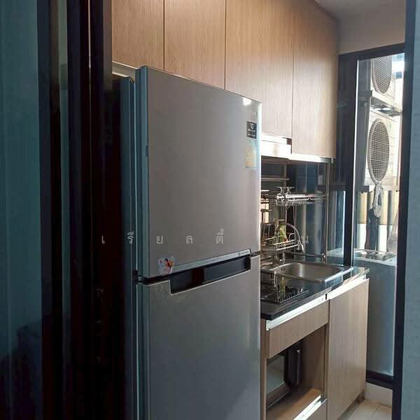 Niche Mono Sukhumvit-Bearing : นิช โมโน สุขุมวิท - แบริ่ง, สมุทรปราการ, ซอย สุขุมวิท 70, สำโรงเหนือ, เมืองสมุทรปราการ, สมุทรปราการ, 28 ตร.ม., คอนโด ขาย, โดย เรียลตี้ วัน, 500197568 - DDproperty.com