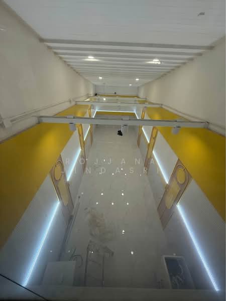 บ้าน 1-ห้องนอน, กรุงเทพ, ปทุมวัน, ปทุมวัน, กรุงเทพ, 47 ตร.ม., บ้านเดี่ยว ให้เช่า, โดย Rojjana Jindasri, 500197570 - DDproperty.com