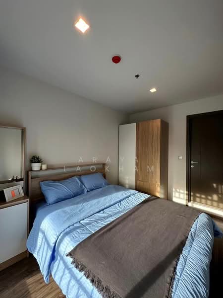 Life Ladprao Valley, Bangkok, Phaholyothin Road, Jom Phon, Chatuchak, Bangkok, 1 Bedroom, 35 sqm, Condo For Rent, by Araya Laokham, 500197572 - DDproperty.com