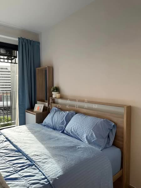 Life Ladprao Valley, Bangkok, Phaholyothin Road, Jom Phon, Chatuchak, Bangkok, 1 Bedroom, 35 sqm, Condo For Rent, by Araya Laokham, 500197572 - DDproperty.com