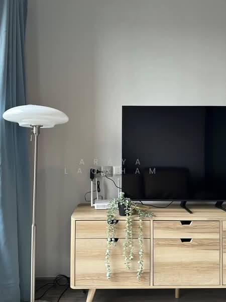 Life Ladprao Valley, Bangkok, Phaholyothin Road, Jom Phon, Chatuchak, Bangkok, 1 Bedroom, 35 sqm, Condo For Rent, by Araya Laokham, 500197572 - DDproperty.com