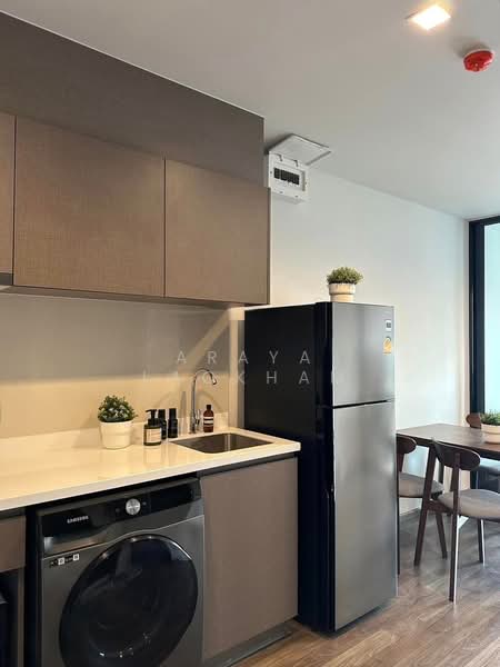 Life Ladprao Valley, Bangkok, Phaholyothin Road, Jom Phon, Chatuchak, Bangkok, 1 Bedroom, 35 sqm, Condo For Rent, by Araya Laokham, 500197572 - DDproperty.com