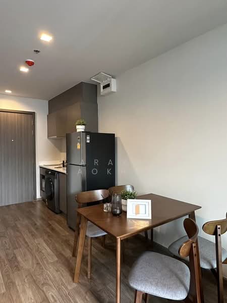 Life Ladprao Valley, Bangkok, Phaholyothin Road, Jom Phon, Chatuchak, Bangkok, 1 Bedroom, 35 sqm, Condo For Rent, by Araya Laokham, 500197572 - DDproperty.com