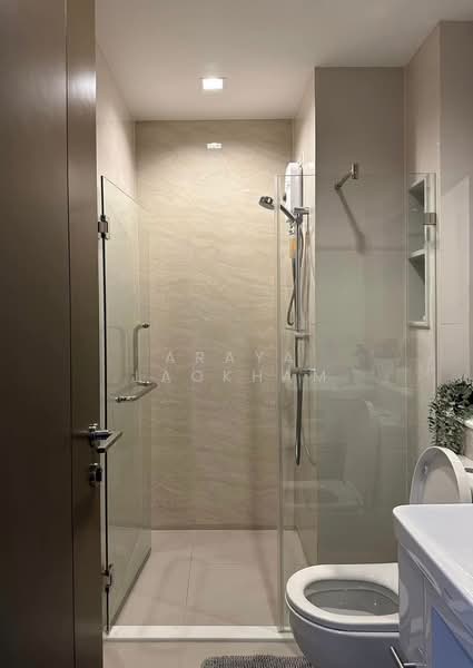 Life Ladprao Valley, Bangkok, Phaholyothin Road, Jom Phon, Chatuchak, Bangkok, 1 Bedroom, 35 sqm, Condo For Rent, by Araya Laokham, 500197572 - DDproperty.com